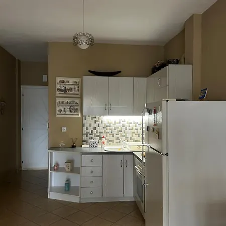 Sofi's Seaside アパート