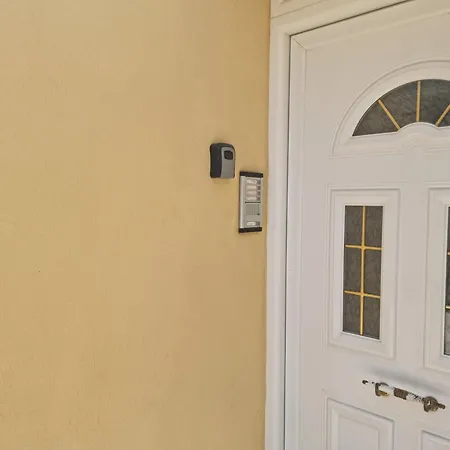 アパート Sofi's Seaside *