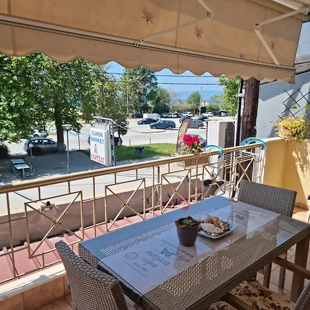 Sofi's Seaside * Ofrínion