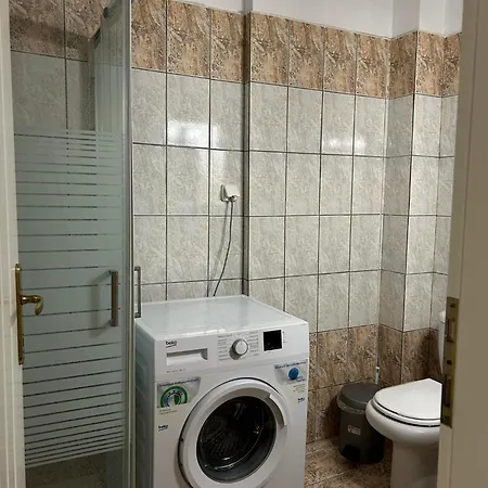 アパート Sofi's Seaside