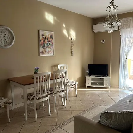 Apartment Sofi's Seaside