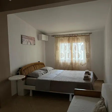 アパート Sofi's Seaside *