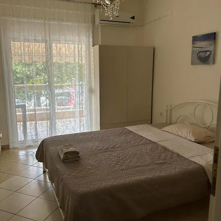 Sofi's Seaside * Ofrínion