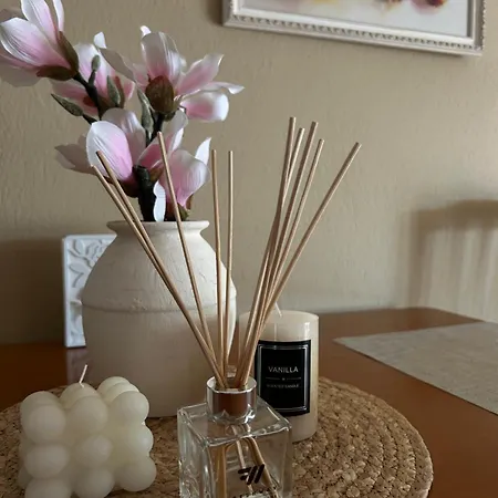 アパート Sofi's Seaside Ofrínion