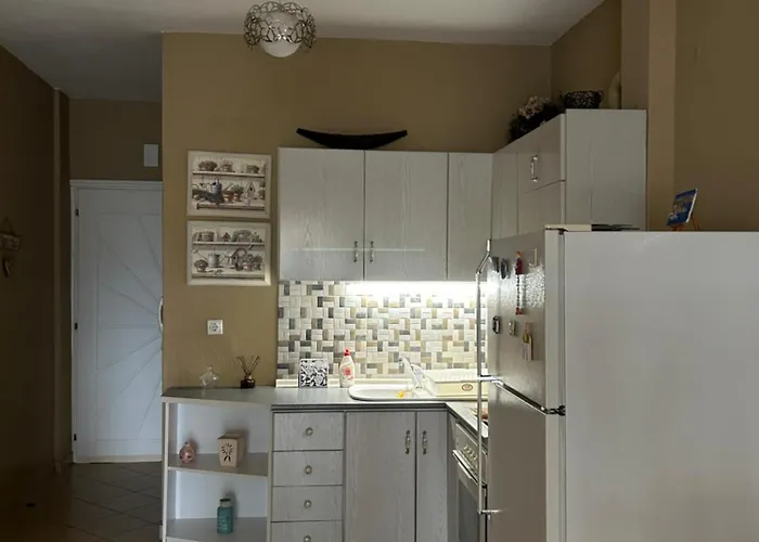 Sofi's Seaside Appartement