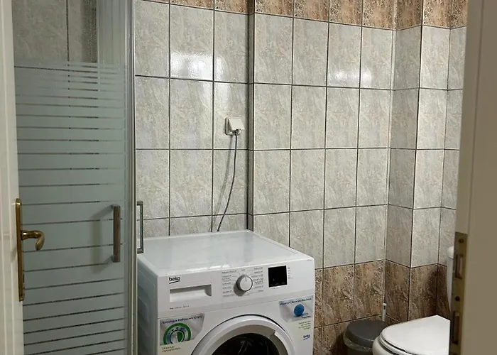 Appartement Sofi's Seaside