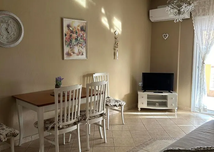 Appartement Sofi's Seaside