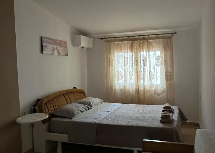 Appartement Sofi's Seaside *