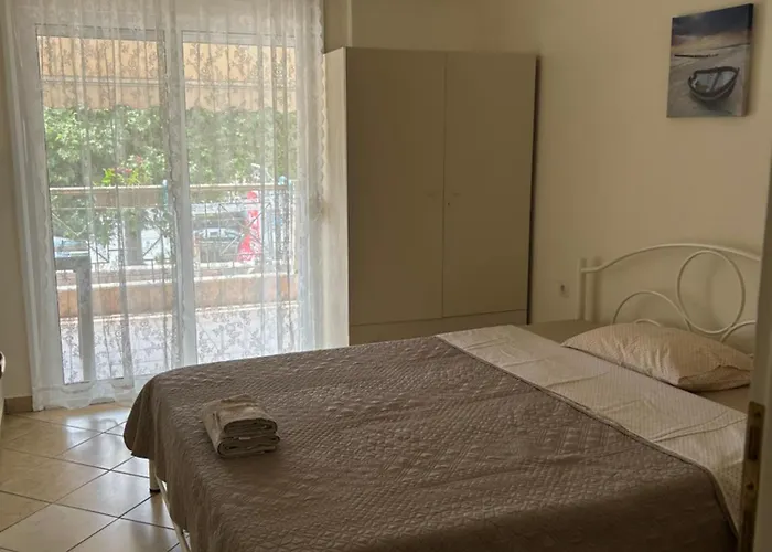 Sofi's Seaside * Ofrínion