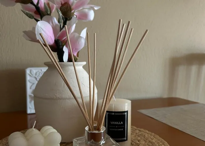 公寓 Sofi's Seaside Ofrínion